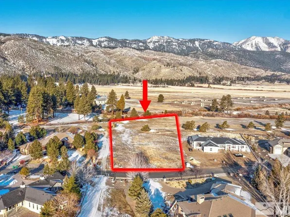 3 Silver Saddle Ct, Washoe Valley, NV 89704