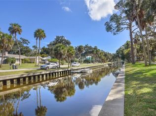 96 E Bayshore Dr, Port Orange, FL 32127