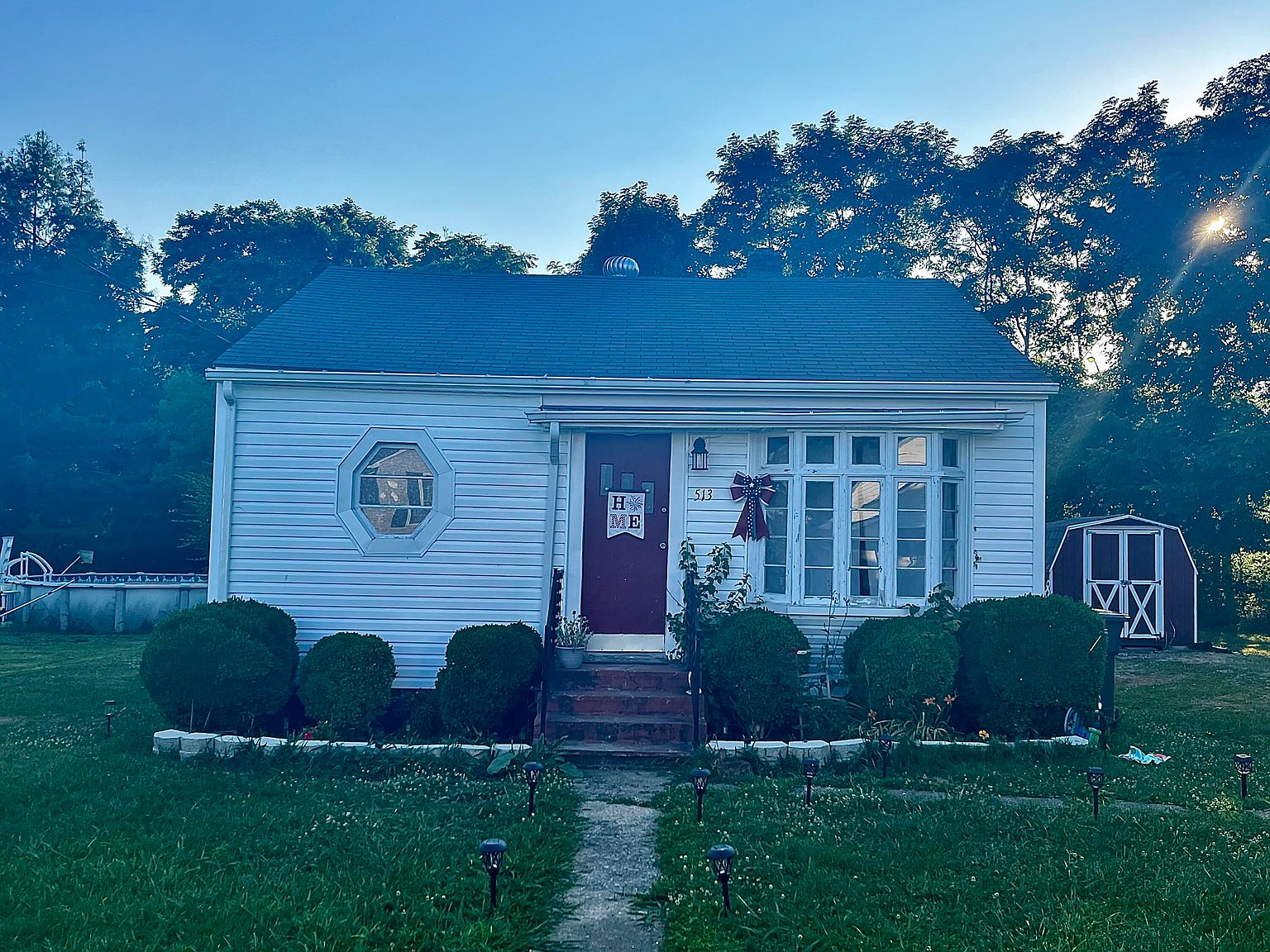 513 Goodwin Ave, Salem, VA 24153 Zillow