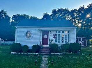 513 Goodwin Ave, Salem, VA 24153