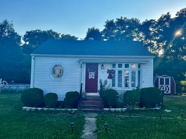 513 Goodwin Ave, Salem, VA 24153