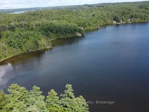 1070 Perry Ln Lot 1, North Frontenac, ON K0H 1K0