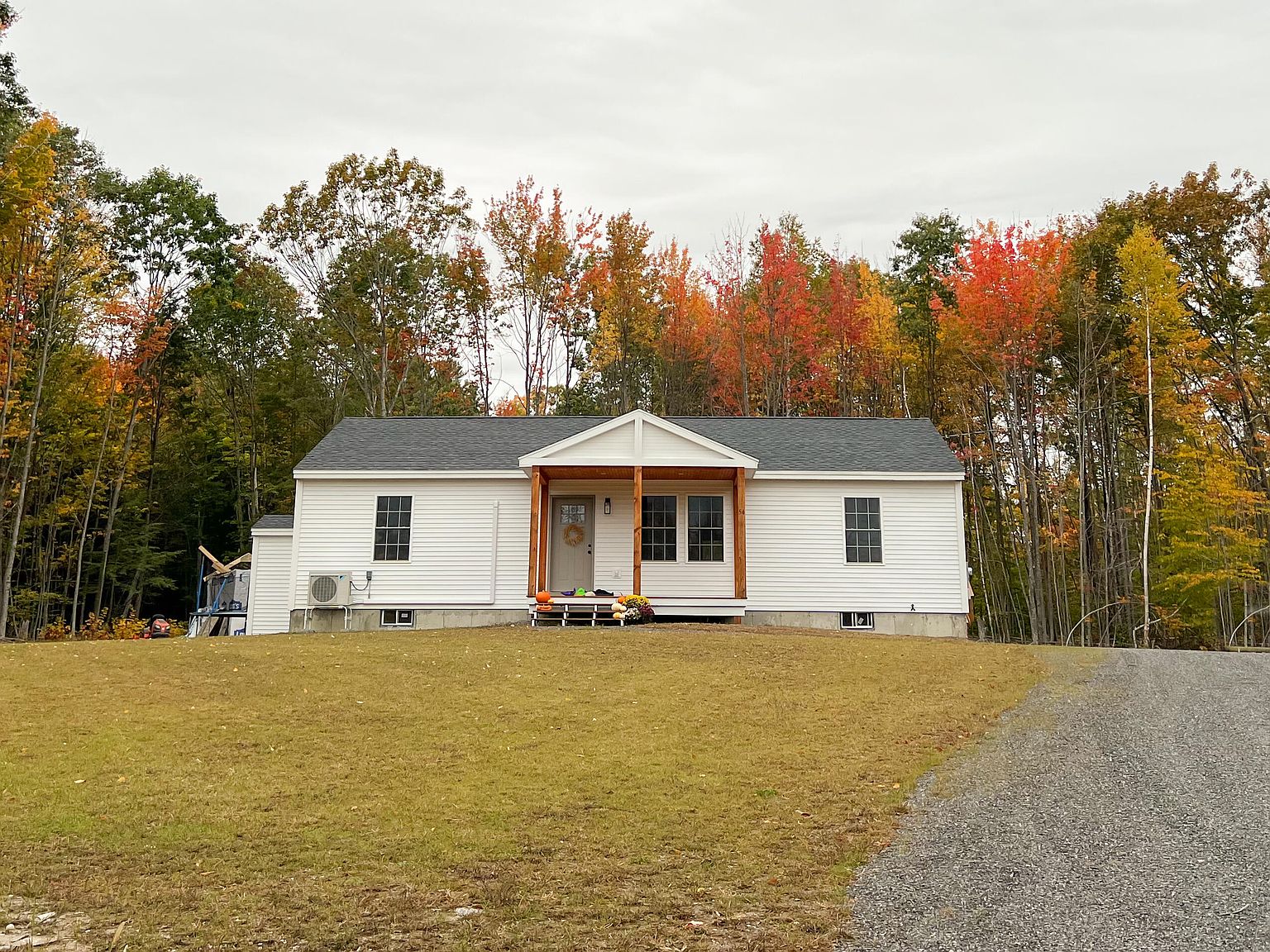 54 Stone Mountain Road, Limington, ME 04049 Zillow