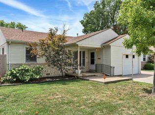 1709 W Dallas St, Wichita, KS 67217