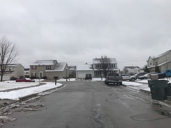 4th image of 3394 McCutcheon Crossing Dr
