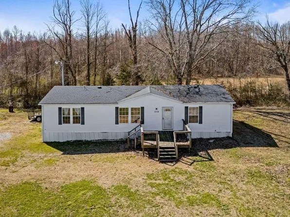 697 Whiteaker Springs Rd, Cookeville, TN 38506