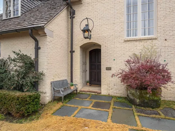 466 Botanical Pl S, Mountain Brk, AL 35223