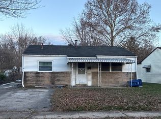 1246 Midway Ave, Columbus, OH 43207