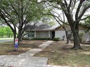 3812 Sheraton Rd, Denton, TX 76209