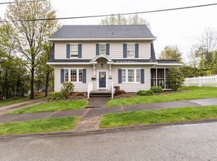 56 Linden Pl, Uniontown, PA