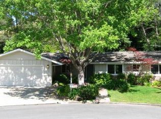 344 Shire Oaks Ct, Lafayette, CA 94549