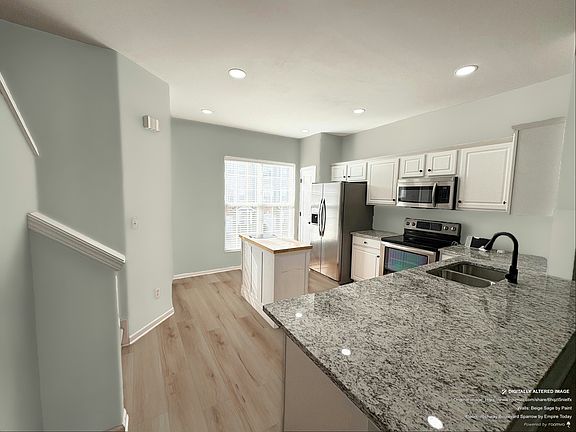 3rd image of 4906 Wyatt Brook Way