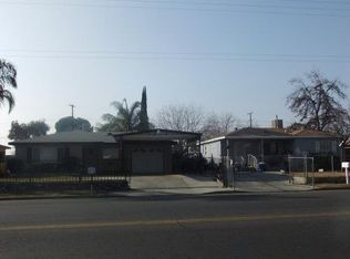 316 Madison St, Bakersfield, CA 93307