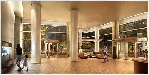 Rented by Battery Park Realty