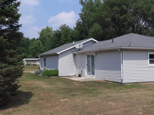 4112 W Sanilac Rd, Vassar, MI 48768
