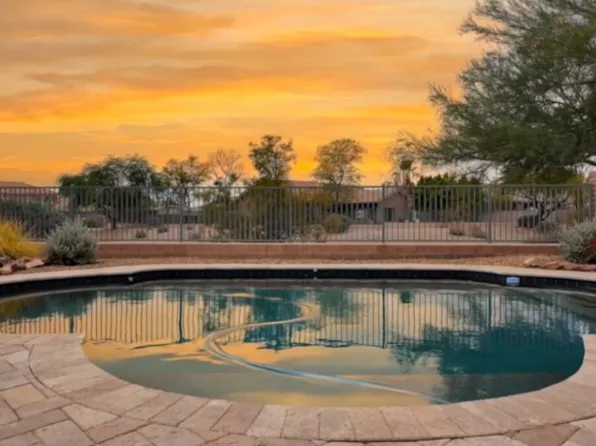 25040 N 44TH Avenue, Phoenix, AZ 85083