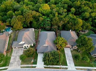 636 Trailside Bnd, Round Rock, TX 78665