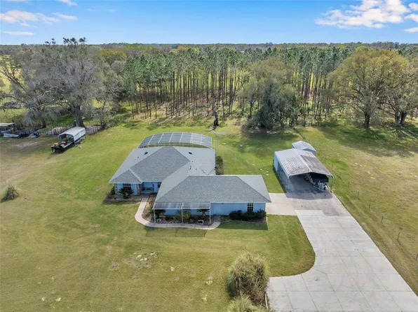 2505 E C #462, Wildwood, FL 34785