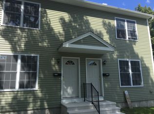 1110 Worcester St, Indian Orchard, MA 01151