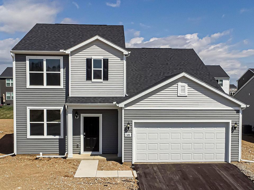 1st image of 328 Honeysuckle St Lot 329