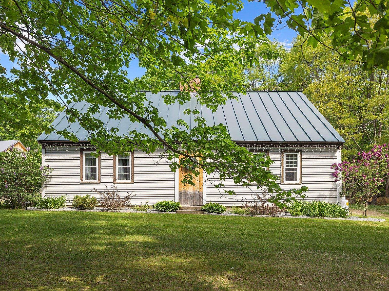 331 Weare Road, Henniker, NH 03242 MLS 4953292 Zillow