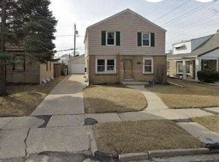 4073 S Burrell St #A-1, Milwaukee, WI 53207