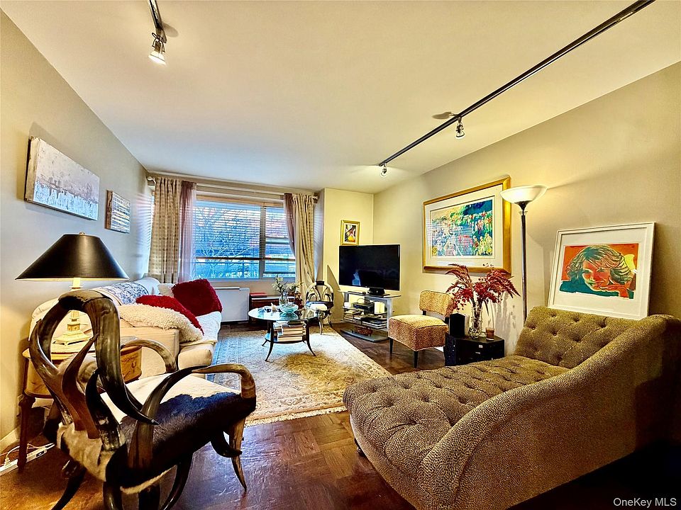 1st image of 2500 Johnson Avenue #2M