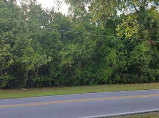 22 N Thompson Rd, Apopka, FL 32703