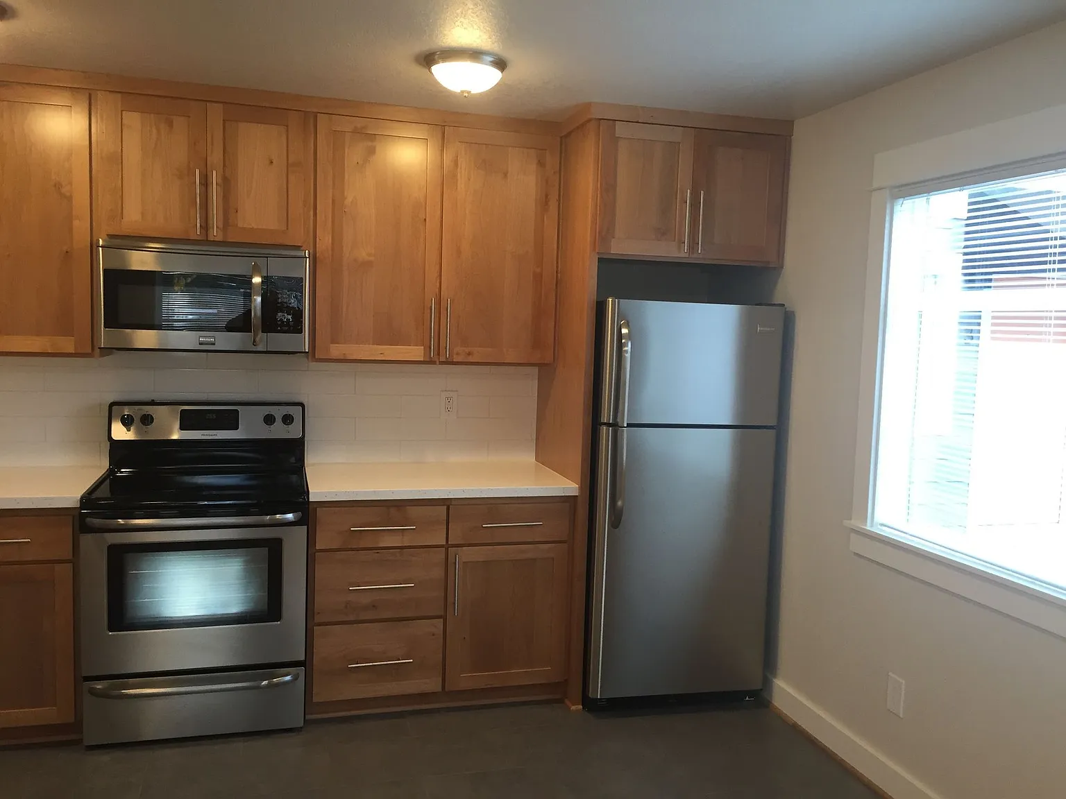 Berkeley Apartments — Photo 2