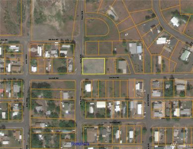 0 Fern St, Soap Lake, WA, 98851