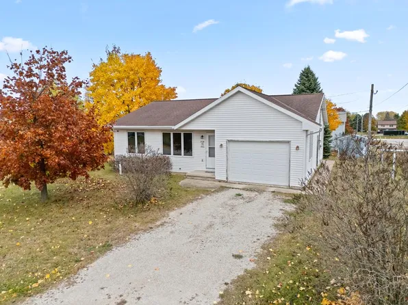 936 S Fulton Ave, Sturgeon Bay, WI 54235