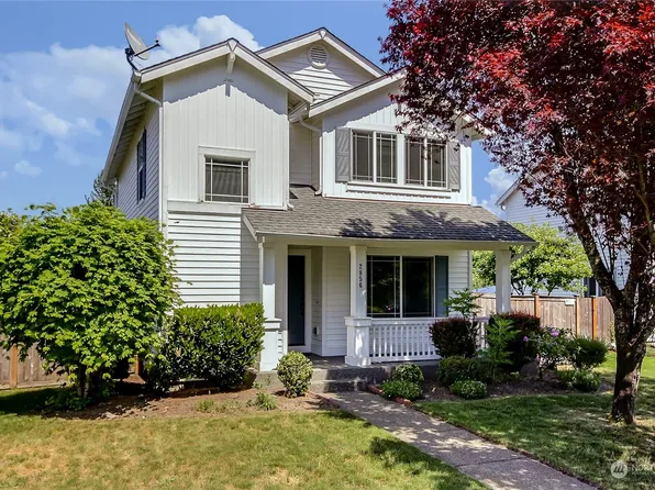 2856 Cox Street, Dupont, WA 98327