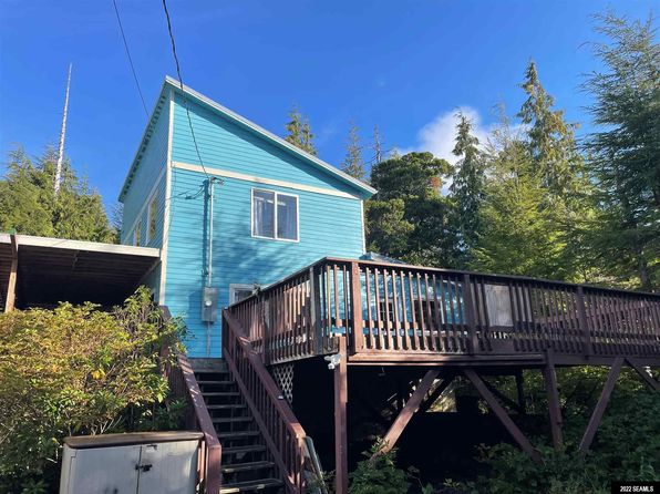 Ketchikan AK Real Estate - Ketchikan AK Homes For Sale | Zillow