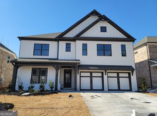 662 Secret Garden Ln #59A, Dacula, GA 30019