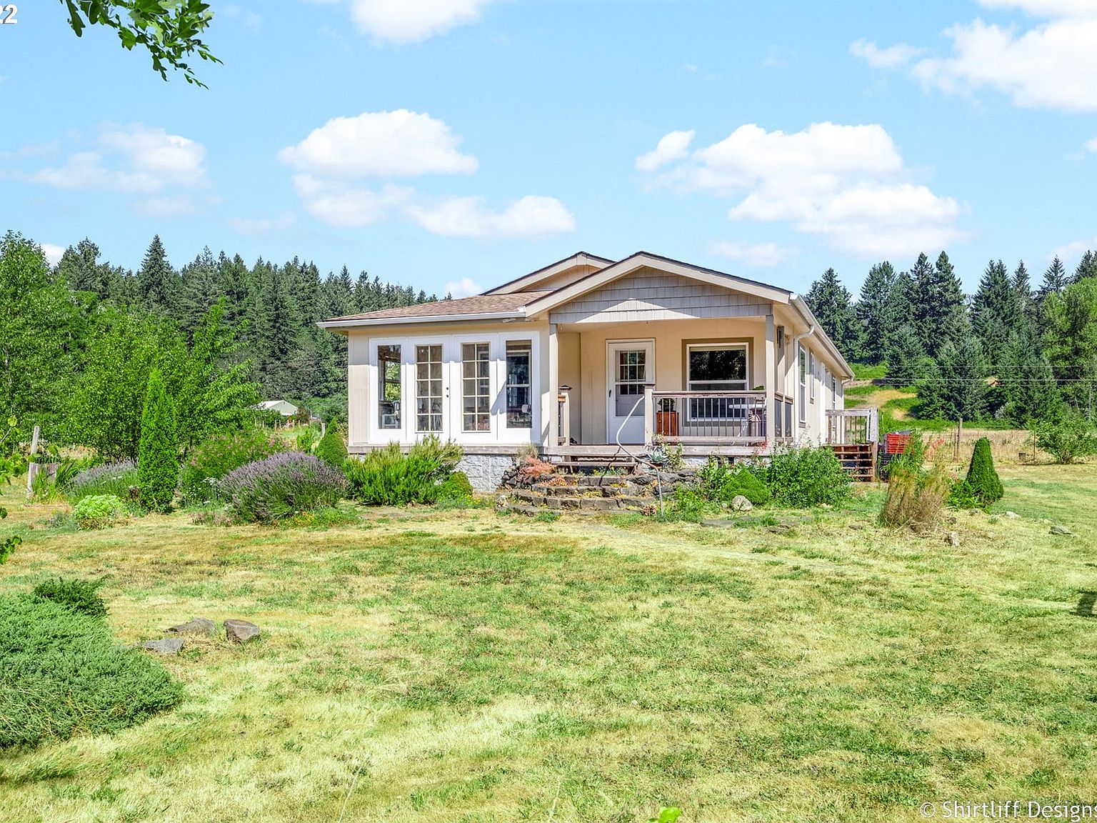 40249 Little Fall Creek Rd, Fall Creek, OR 97438 Zillow