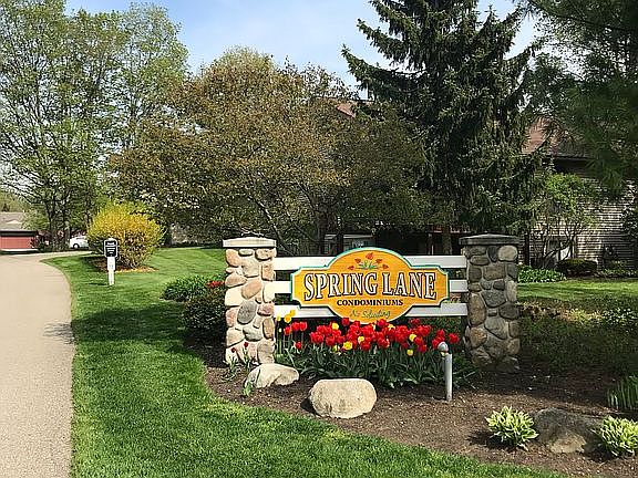 Well Maintained Property