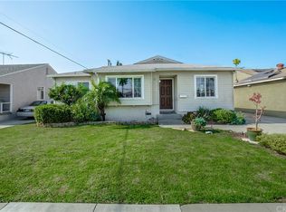 2617 Hardwick St, Lakewood, CA 90712