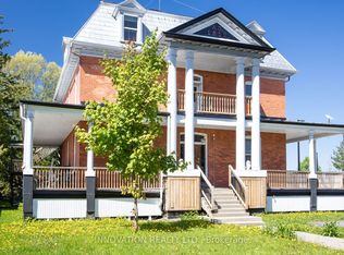 4550 Ste Catherine St, The Nation, ON K0C2B0