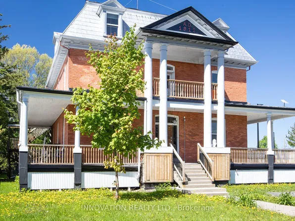 4550 Ste Catherine St, The Nation, ON K0C 2B0