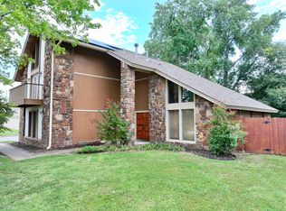 6618 S 112th East Ave, Tulsa, OK 74133