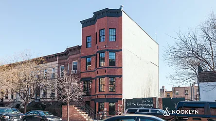 Rented by Nooklyn NYC LLC