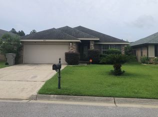 3405 Wasatch Range Loop, Pensacola, FL 32526