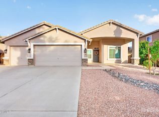 3681 S Buckaroo Trl, Gilbert, AZ 85297