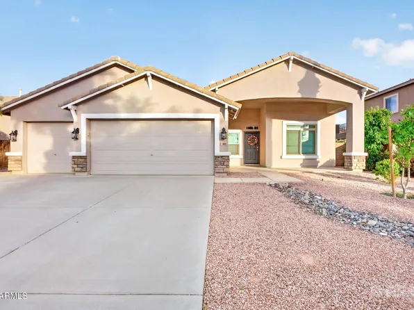 3681 S BUCKAROO Trail, Gilbert, AZ 85297