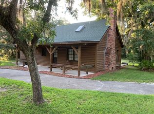 1088 S Catwalk Point, Homosassa, FL 34448