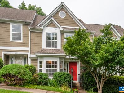 1225 Clifden Grn, Charlottesville, VA, 22901