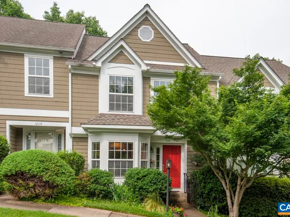 1225 Clifden Grn, Charlottesville, VA 22901