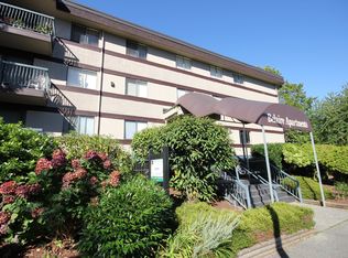 Belaire Apartments, Surrey, BC V3R 6A1