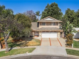 4864 E McKinnon Dr, Anaheim, CA 92807