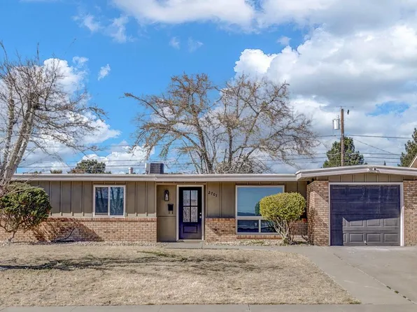 (undisclosed Address), El Paso, TX 79935